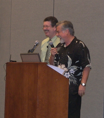 PCGS Luncheon